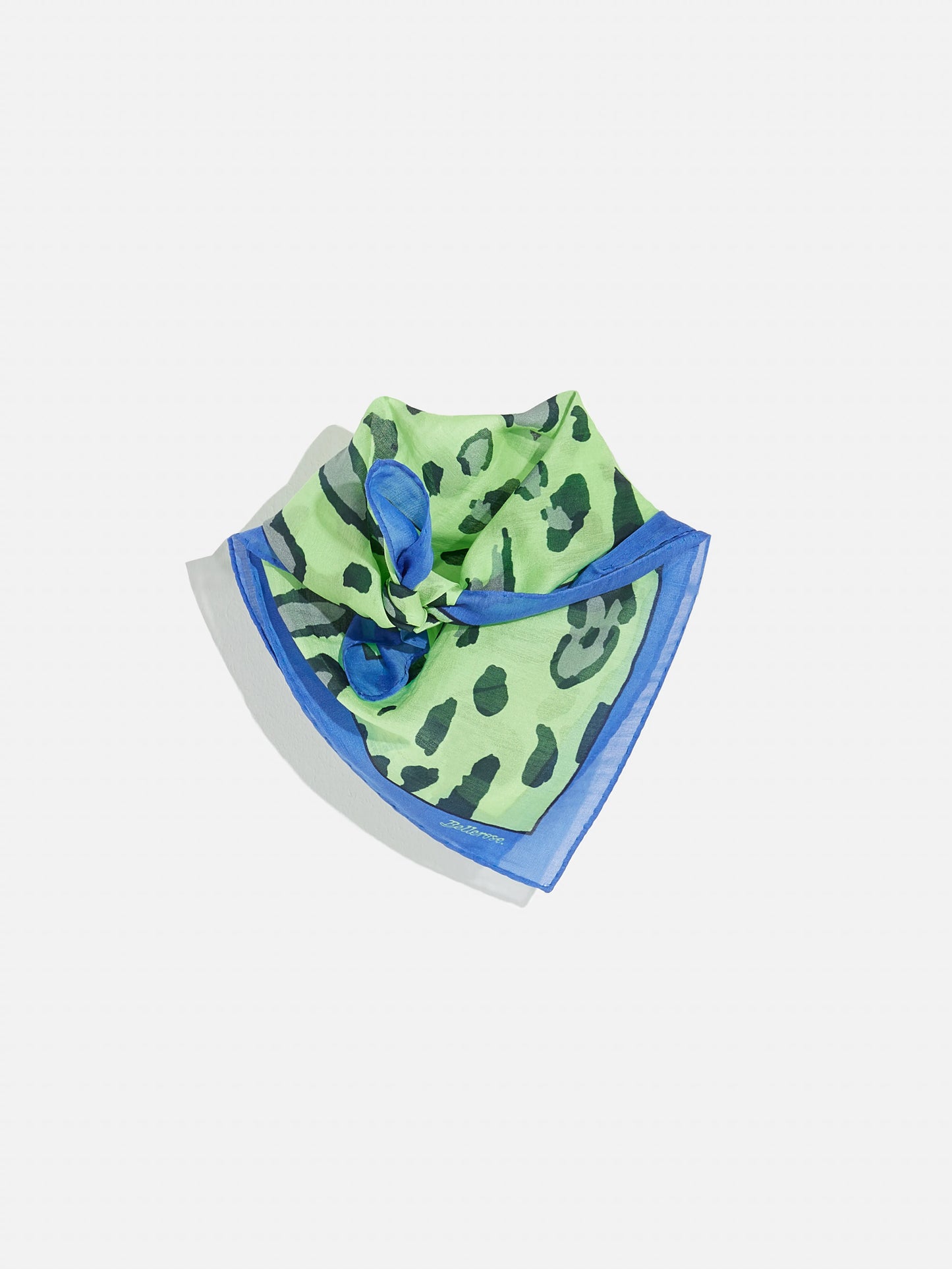Sevy Scarves (232 / W / PARADISE)